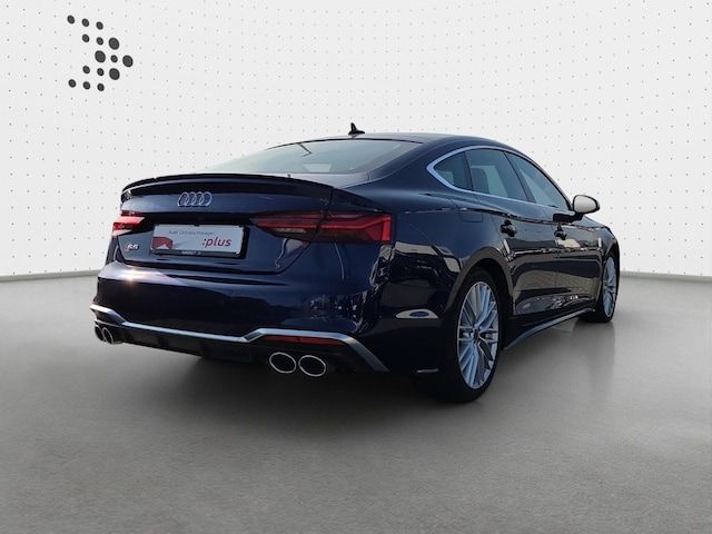 Audi S5 Sportback TDI Quattro Tiptronic - 2022 - Joinsteer - #2