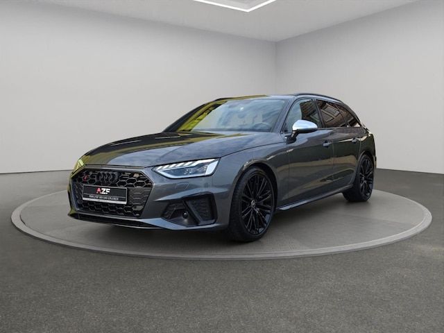 Audi S4 Avant TDI Quattro Tiptronic - 2023 - Joinsteer - #2