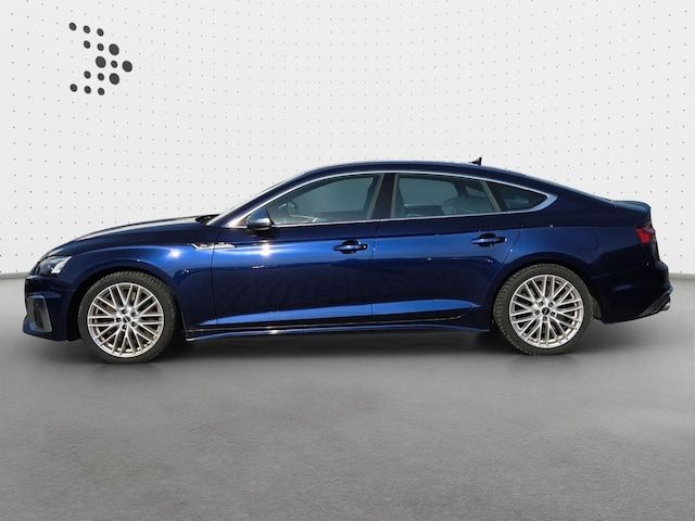 Audi S5 Sportback TDI Quattro Tiptronic - 2022 - Joinsteer - #3