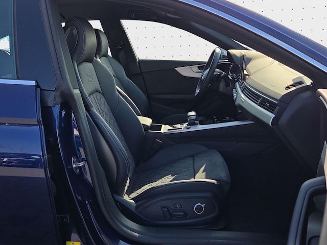 Audi S5 Sportback TDI Quattro Tiptronic - 2022 - Joinsteer - #4