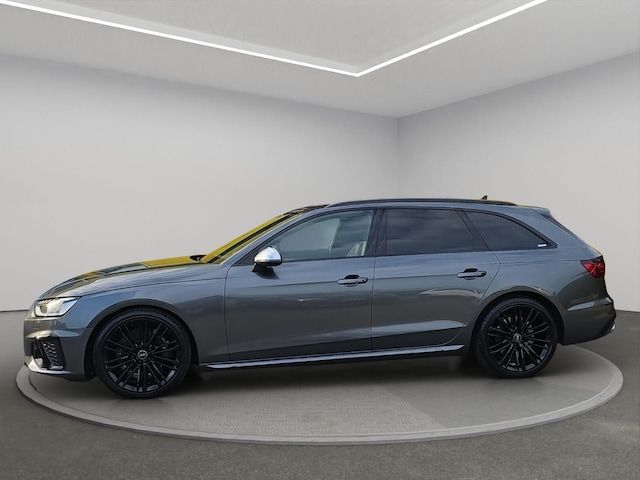 Audi S4 Avant TDI Quattro Tiptronic - 2023 - Joinsteer - #5