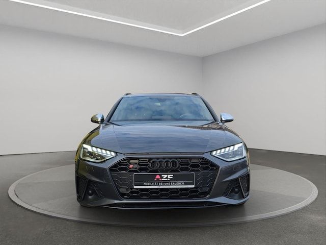 Audi S4 Avant TDI Quattro Tiptronic - 2023 - Joinsteer - #6