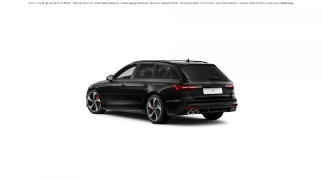 Audi S4 Avant TDI Quattro Tiptronic - 2023 - Joinsteer - #2