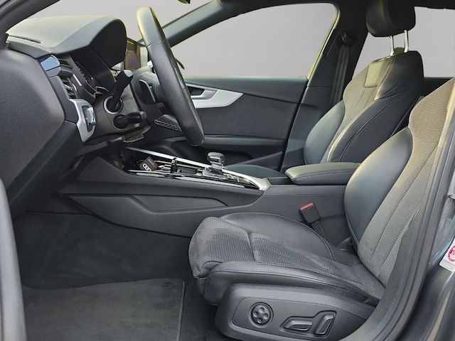 Audi S4 Avant TDI Quattro Tiptronic - 2023 - Joinsteer - #9