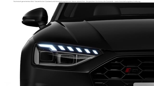 Audi S4 Avant TDI Quattro Tiptronic - 2023 - Joinsteer - #6
