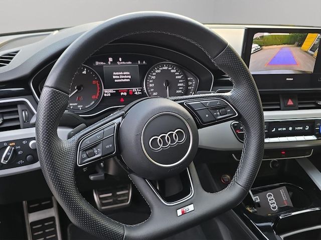 Audi S4 Avant TDI Quattro Tiptronic - 2023 - Joinsteer - #10