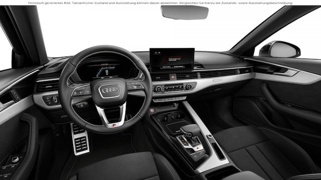Audi S4 Avant TDI Quattro Tiptronic - 2023 - Joinsteer - #7