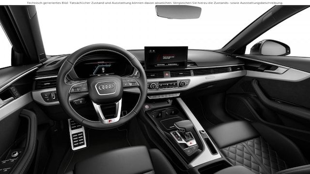 Audi S4 Avant TDI Quattro Tiptronic - 2023 - Joinsteer - #7