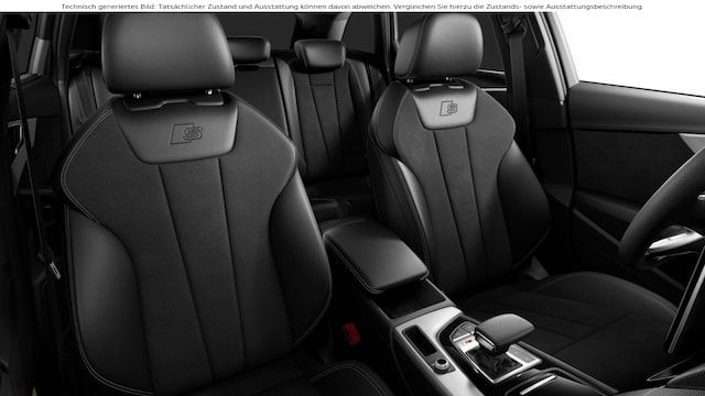 Audi S4 Avant TDI Quattro Tiptronic - 2023 - Joinsteer - #8