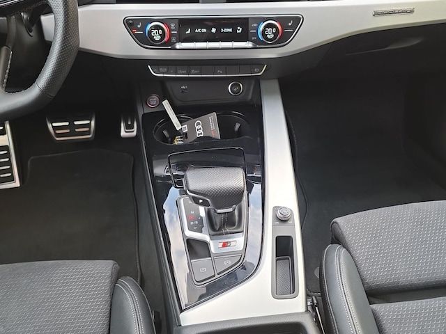 Audi S4 Avant TDI Quattro Tiptronic - 2023 - Joinsteer - #12