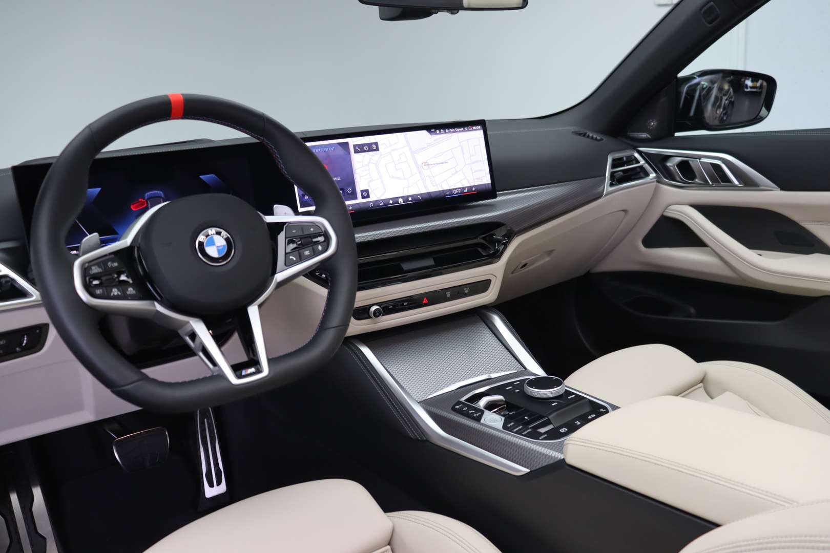 BMW Série 4 Cabriolet M440i XDrive High Executive - 2025 - Joinsteer - #11
