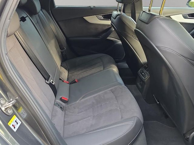 Audi S4 Avant TDI Quattro Tiptronic - 2023 - Joinsteer - #15