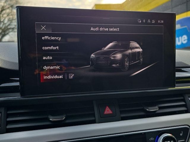 Audi S4 Avant TDI Quattro Tiptronic - 2023 - Joinsteer - #18