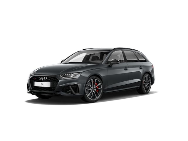 Audi S4 Avant TDI Quattro Tiptronic - 2022 - Joinsteer - #2
