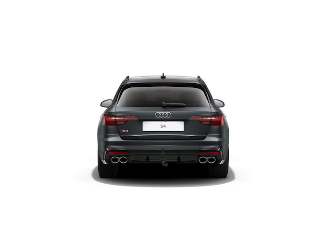 Audi S4 Avant TDI Quattro Tiptronic - 2022 - Joinsteer - #4