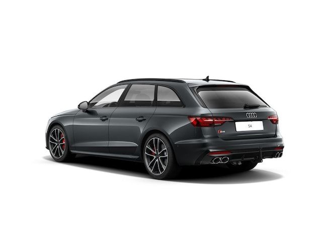 Audi S4 Avant TDI Quattro Tiptronic - 2022 - Joinsteer - #5