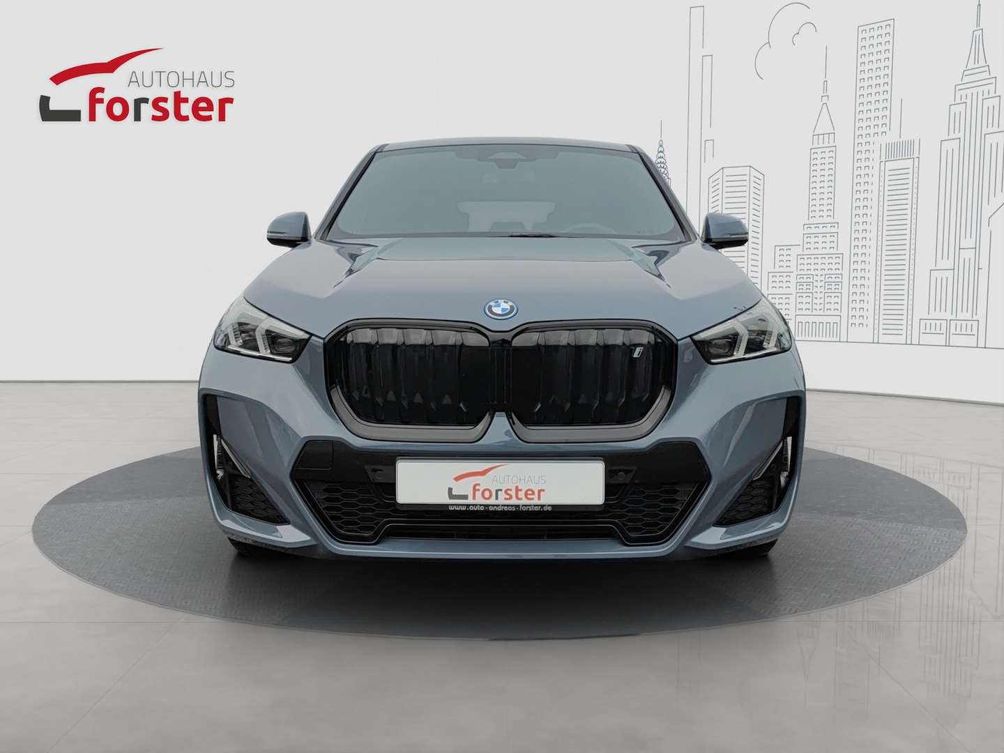 BMW IX1 XDrive M Sport - 2023 - Joinsteer - #3