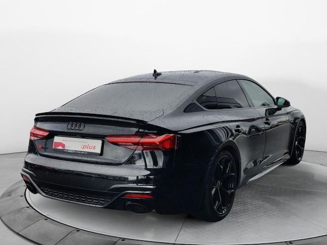 Audi RS5 Sportback TFSI Quattro Tiptronic - 2024 - Joinsteer - #8