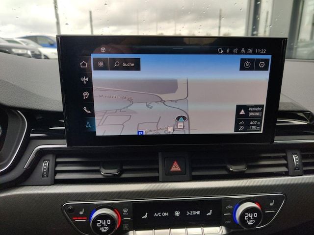 Audi RS5 Sportback TFSI Quattro Tiptronic - 2024 - Joinsteer - #12