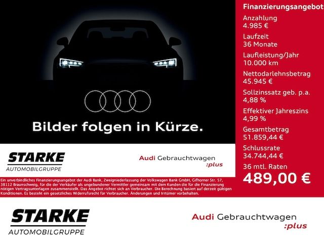 Audi SQ5 Sportback TDI Tiptronic - 2023 - Joinsteer - #1