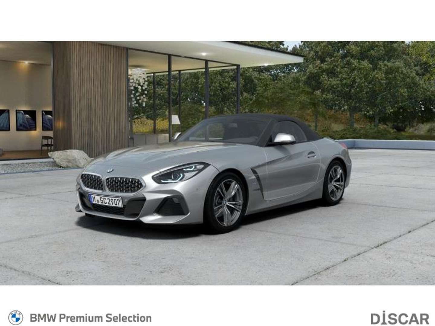 BMW Z4 SDrive 20i Pack M - 2020 - Joinsteer - #1