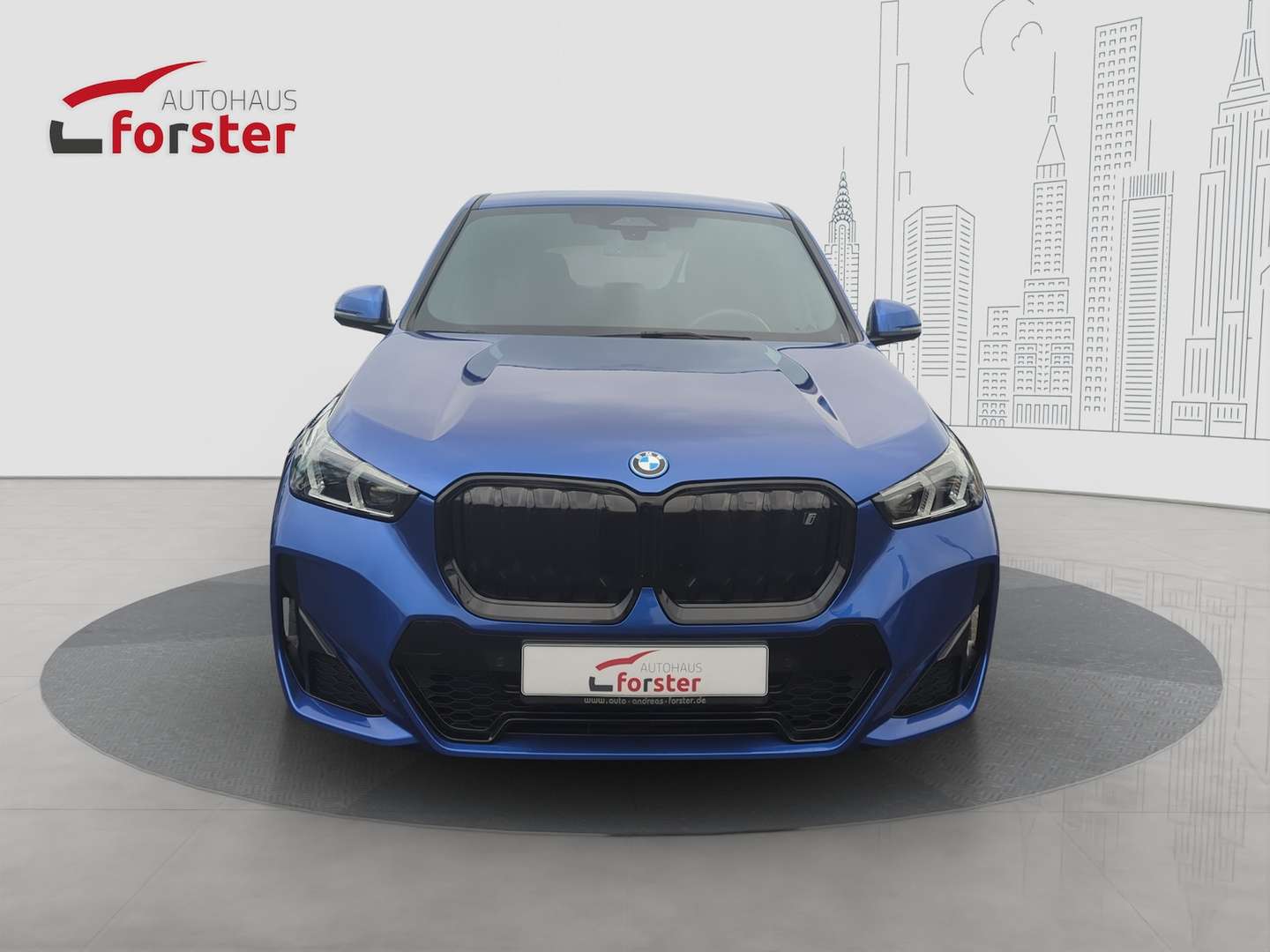 BMW IX1 XDrive M Sport - 2023 - Joinsteer - #3