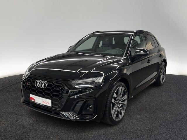 Audi SQ5 SUV TDI Tiptronic - 2022 - Joinsteer - #2