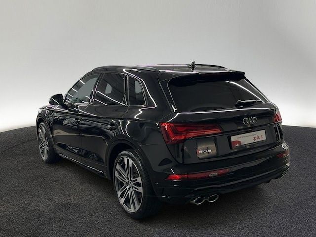 Audi SQ5 SUV TDI Tiptronic - 2022 - Joinsteer - #3