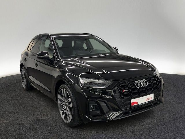 Audi SQ5 SUV TDI Tiptronic - 2022 - Joinsteer - #5