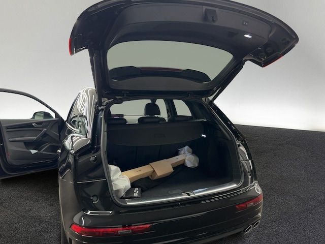 Audi SQ5 SUV TDI Tiptronic - 2022 - Joinsteer - #6