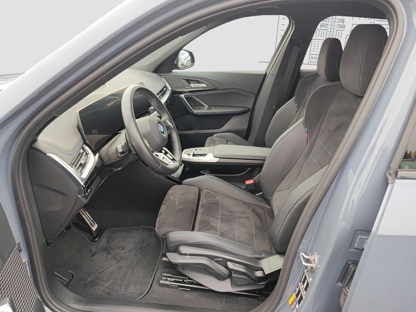 BMW IX1 XDrive M Sport - 2023 - Joinsteer - #7