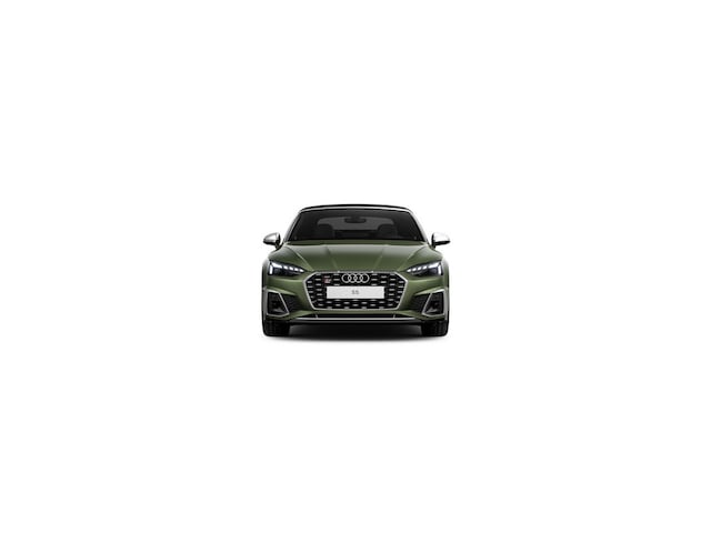 Audi S5 Cabriolet TFSI Quattro Tiptronic - 2023 - Joinsteer - #2