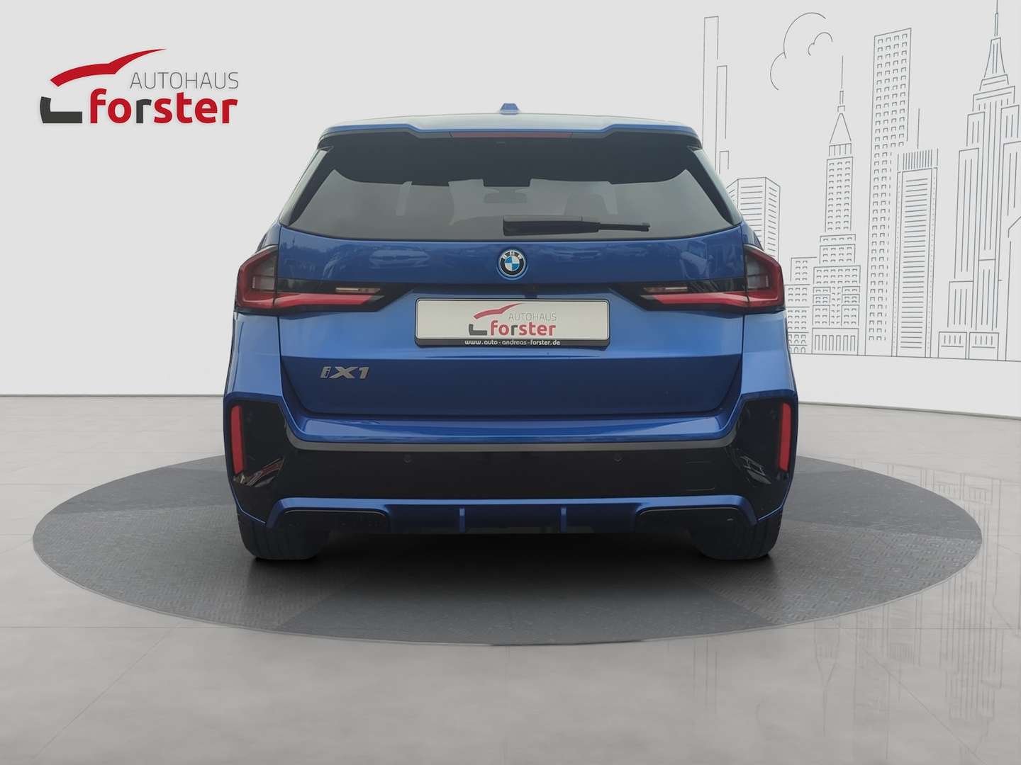 BMW IX1 XDrive M Sport - 2023 - Joinsteer - #5