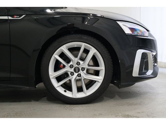 Audi S5 Cabriolet TFSI Quattro Tiptronic - 2023 - Joinsteer - #6