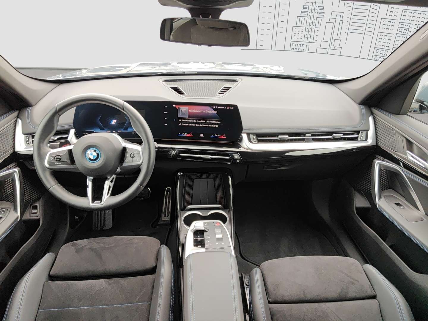 BMW IX1 XDrive M Sport - 2023 - Joinsteer - #9