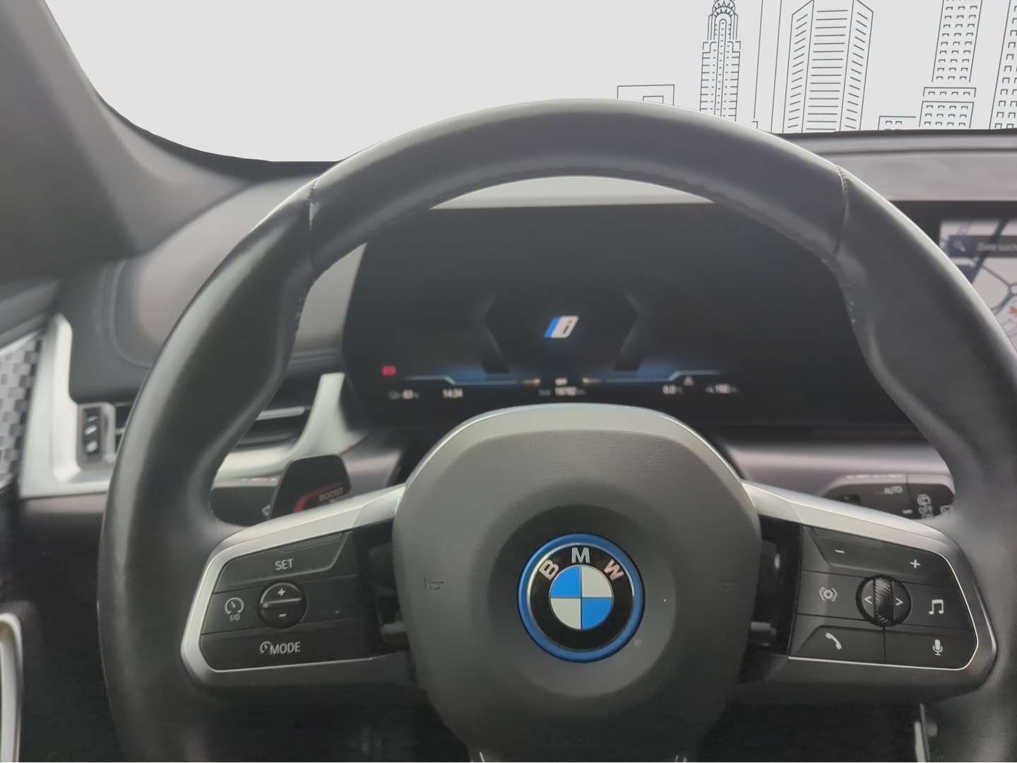 BMW IX1 XDrive M Sport - 2023 - Joinsteer - #9