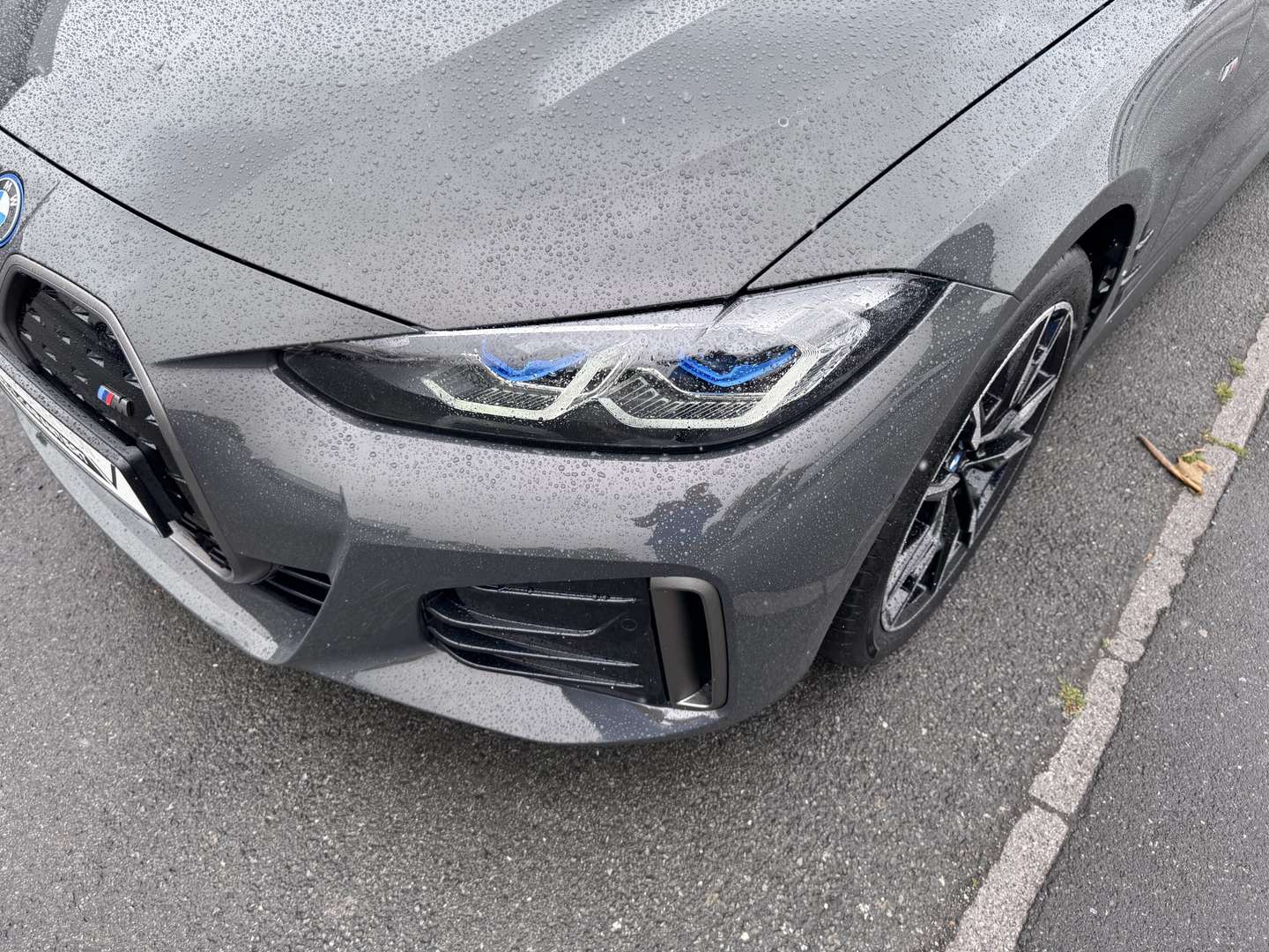 BMW I4 M50 Électrique M Sport - 2023 - Joinsteer - #20