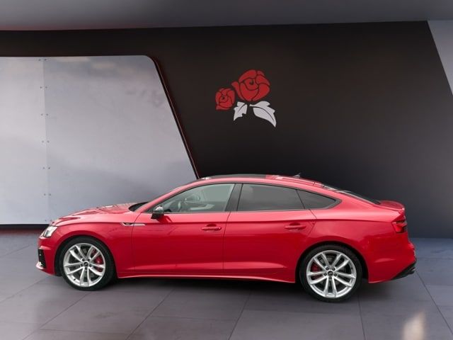 Audi S5 Sportback TDI Quattro Tiptronic - 2023 - Joinsteer - #3