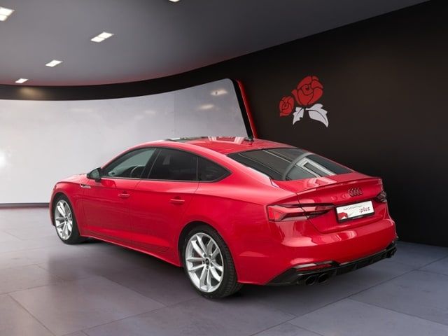 Audi S5 Sportback TDI Quattro Tiptronic - 2023 - Joinsteer - #4