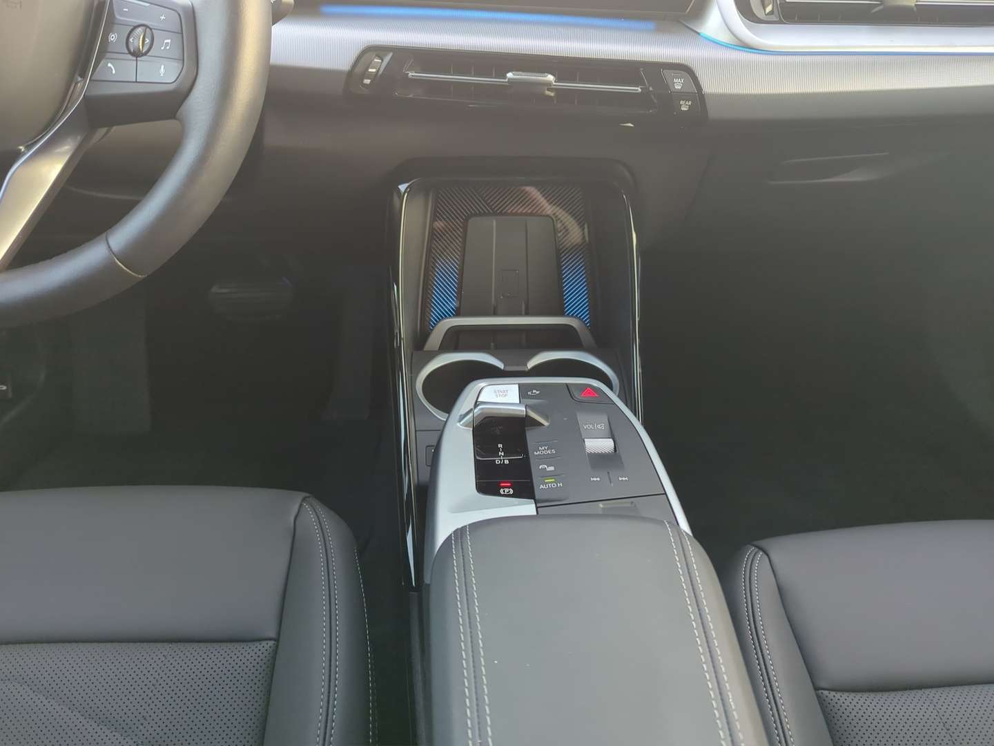 BMW IX1 XDrive XLine - 2023 - Joinsteer - #11
