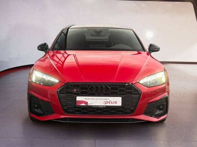 Audi S5 Sportback TDI Quattro Tiptronic - 2023 - Joinsteer - #6