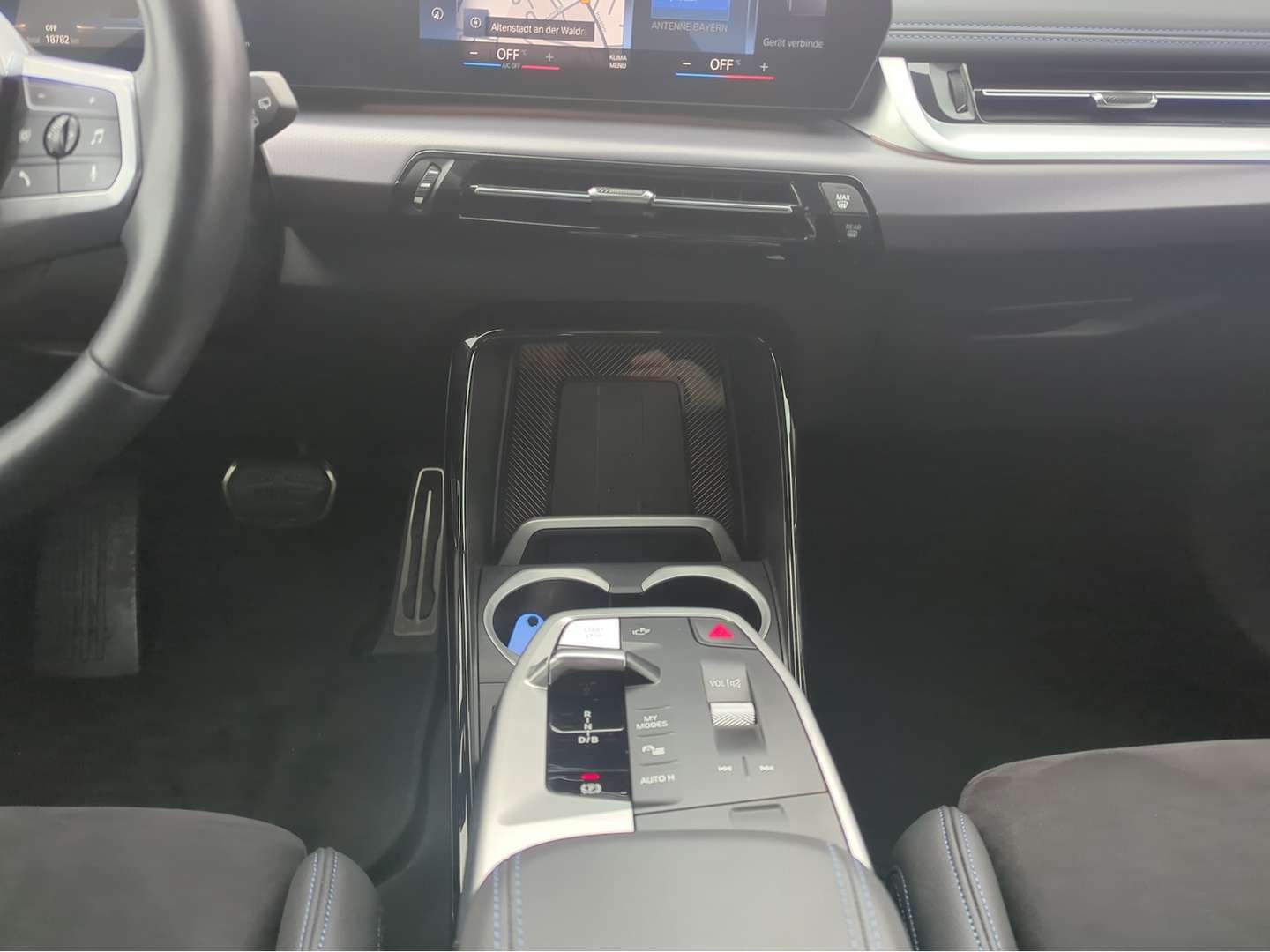BMW IX1 XDrive M Sport - 2023 - Joinsteer - #12