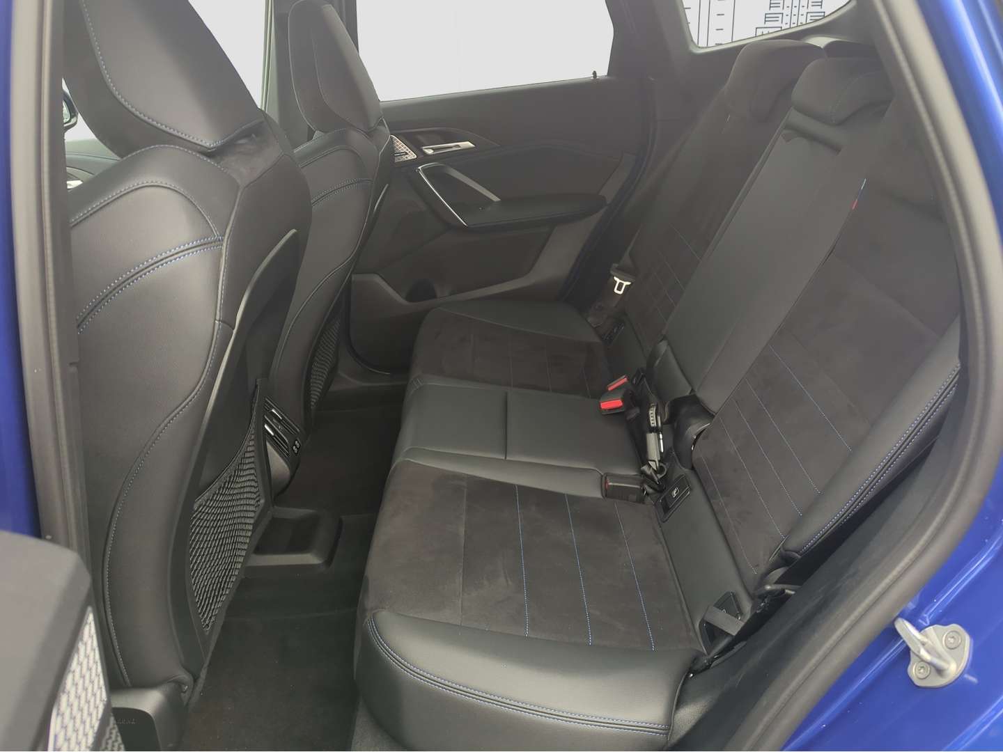 BMW IX1 XDrive M Sport - 2023 - Joinsteer - #14