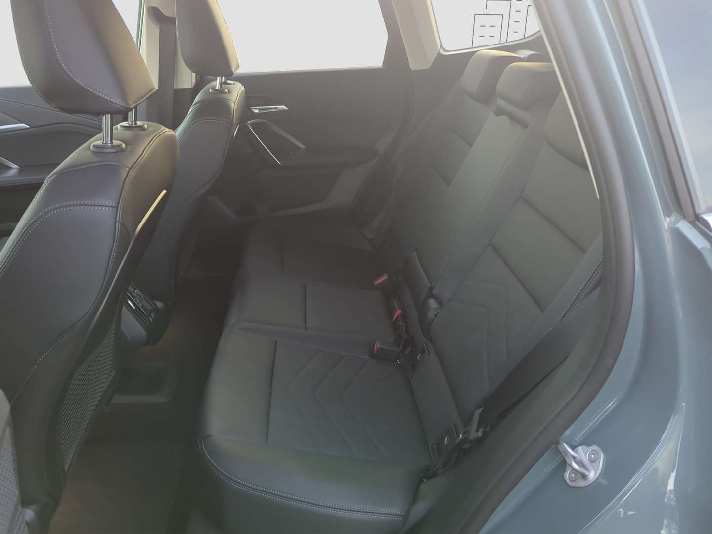 BMW IX1 XDrive XLine - 2023 - Joinsteer - #13