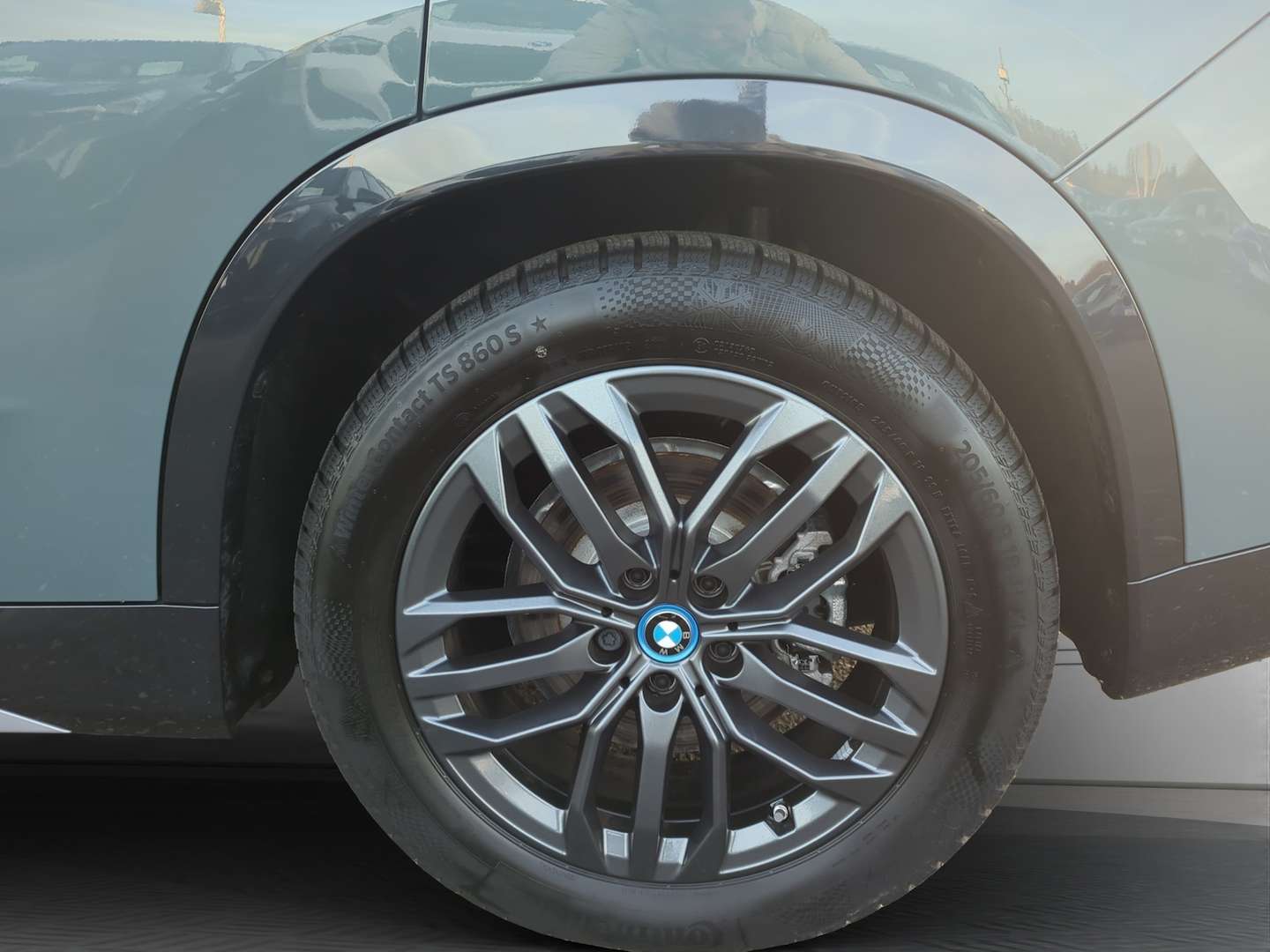 BMW IX1 XDrive XLine - 2023 - Joinsteer - #15