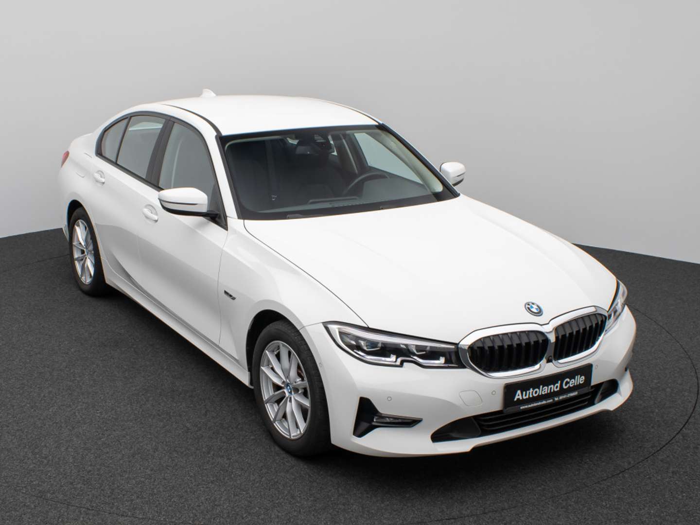 BMW Série 3 320D - 2022 - Joinsteer - #1