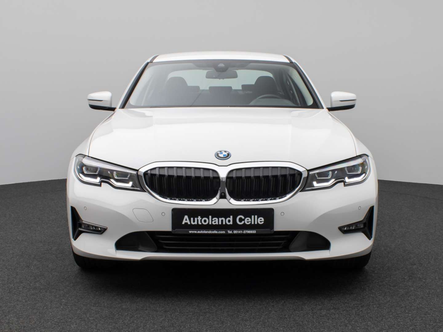 BMW Série 3 320D - 2022 - Joinsteer - #2