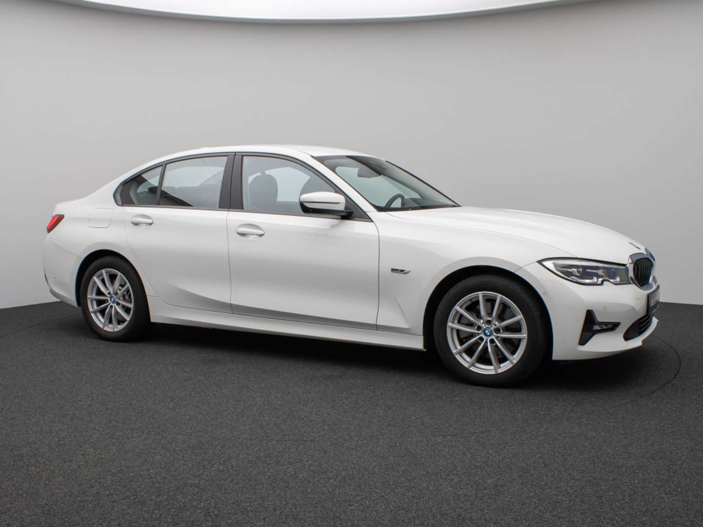 BMW Série 3 320D - 2022 - Joinsteer - #3