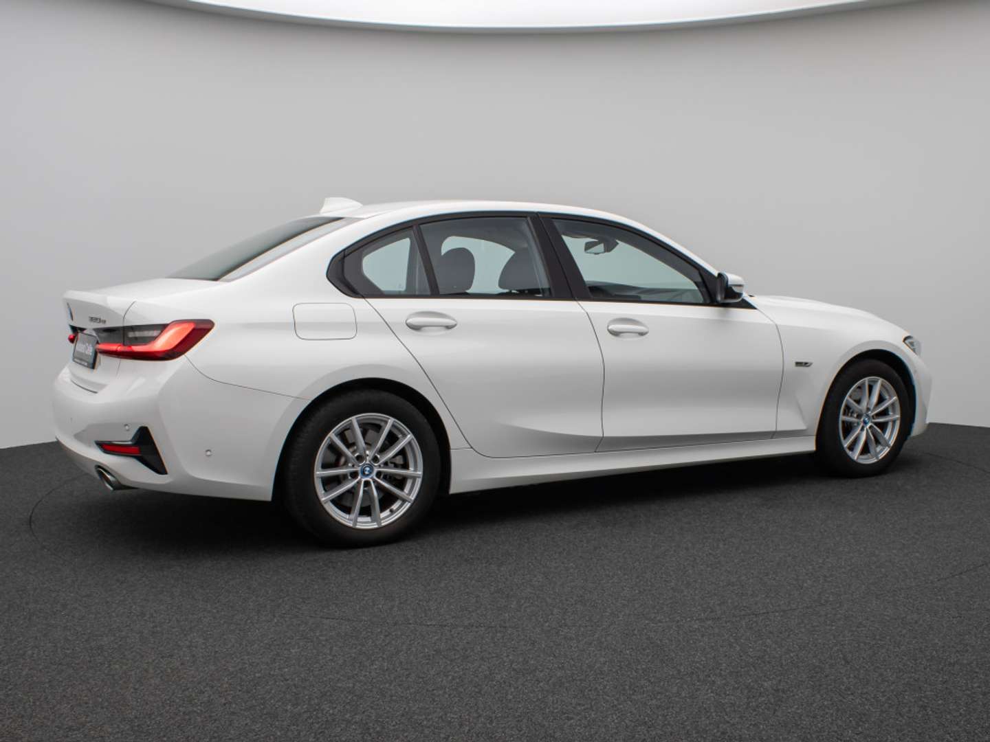 BMW Série 3 320D - 2022 - Joinsteer - #5