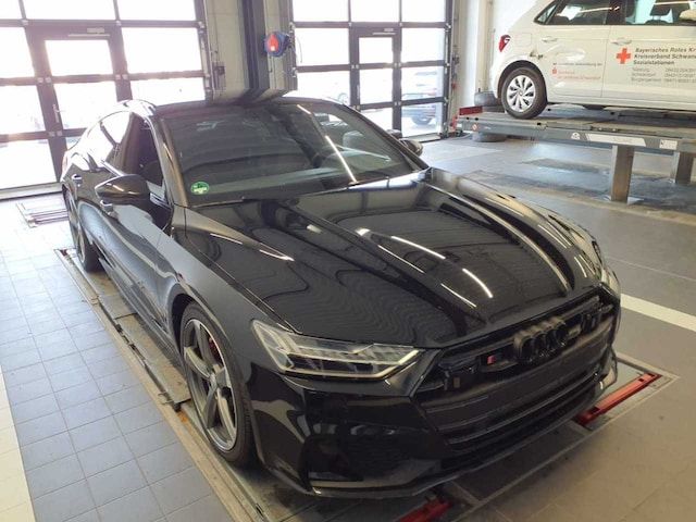 Audi S7 Sportback TDI Quattro Tiptronic - 2022 - Joinsteer - #3